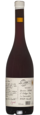 Bonjour Syrah Clothilde Pain